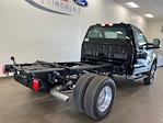 New 2025 Ford F-350 XL Regular Cab 4x4 Cab Chassis for sale #E0457 - photo 2