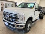2025 Ford F-350 Regular Cab DRW 4x4 Cab Chassis for sale #E0458 - photo 5