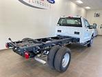 2025 Ford F-350 Regular Cab DRW 4x4 Cab Chassis for sale #E0458 - photo 2