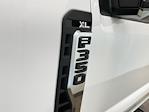 2025 Ford F-350 Regular Cab DRW 4x4 Cab Chassis for sale #E0458 - photo 8