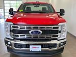 New 2025 Ford F-350 XL Regular Cab 4x4 Cab Chassis for sale #E0459 - photo 4