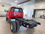 New 2025 Ford F-350 XL Regular Cab 4x4 Cab Chassis for sale #E0459 - photo 6