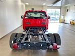 New 2025 Ford F-350 XL Regular Cab 4x4 Cab Chassis for sale #E0459 - photo 7