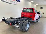 New 2025 Ford F-350 XL Regular Cab 4x4 Cab Chassis for sale #E0459 - photo 2