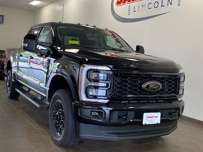 2025 Ford F-250 Crew Cab 4x4 Pickup for sale #E0461 - photo 2