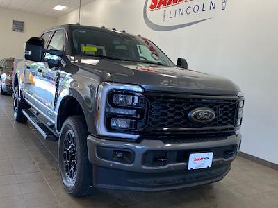 2025 Ford F-350 Crew Cab SRW 4x4 Pickup for sale #E0470 - photo 1