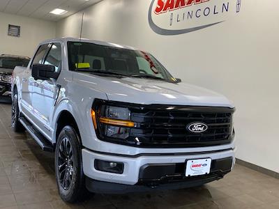 2025 Ford F-150 SuperCrew Cab 4x4 Pickup for sale #E0473 - photo 1
