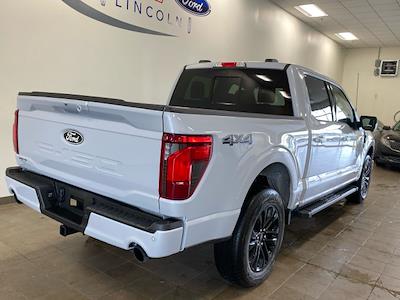 2025 Ford F-150 SuperCrew Cab 4x4 Pickup for sale #E0473 - photo 2