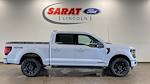 2025 Ford F-150 SuperCrew Cab 4x4 Pickup for sale #E0473 - photo 3