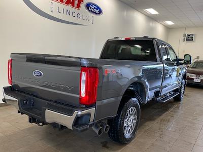 2025 Ford F-250 Super Cab 4x4 Pickup for sale #E0474 - photo 2