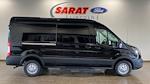2025 Ford Transit 250 Medium Roof AWD Empty Cargo Van for sale #E0475 - photo 3