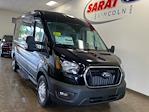2025 Ford Transit 250 Medium Roof AWD Empty Cargo Van for sale #E0475 - photo 1