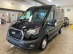 2025 Ford Transit 250 Medium Roof AWD Empty Cargo Van for sale #E0475 - photo 5