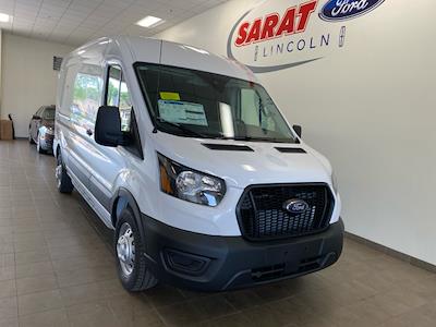 2025 Ford Transit 250 Medium Roof AWD Empty Cargo Van for sale #E0476 - photo 1