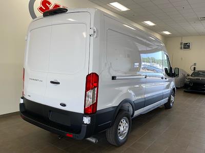 2025 Ford Transit 250 Medium Roof AWD Empty Cargo Van for sale #E0476 - photo 2