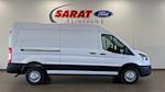 2025 Ford Transit 250 Medium Roof AWD Empty Cargo Van for sale #E0476 - photo 3