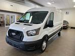 2025 Ford Transit 250 Medium Roof AWD Empty Cargo Van for sale #E0476 - photo 5
