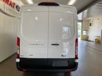 2025 Ford Transit 250 Medium Roof AWD Empty Cargo Van for sale #E0476 - photo 7