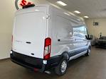 2025 Ford Transit 250 Medium Roof AWD Empty Cargo Van for sale #E0476 - photo 2