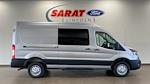 2025 Ford Transit 350 HD Medium Roof RWD Empty Cargo Van for sale #E0477 - photo 1