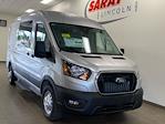 2025 Ford Transit 350 HD Medium Roof RWD Empty Cargo Van for sale #E0477 - photo 3