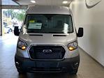 2025 Ford Transit 350 HD Medium Roof RWD Empty Cargo Van for sale #E0477 - photo 4