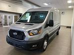 2025 Ford Transit 350 HD Medium Roof RWD Empty Cargo Van for sale #E0477 - photo 5