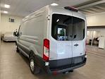 2025 Ford Transit 350 HD Medium Roof RWD Empty Cargo Van for sale #E0477 - photo 6