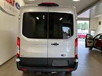 2025 Ford Transit 350 HD Medium Roof RWD Empty Cargo Van for sale #E0477 - photo 8