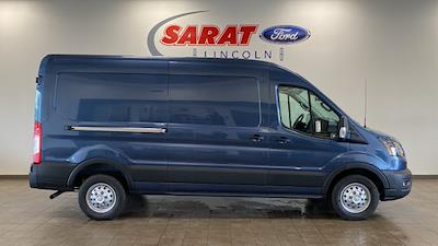 2025 Ford Transit 250 Medium Roof AWD Empty Cargo Van for sale #E0478 - photo 1