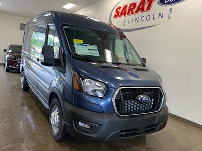 2025 Ford Transit 250 Medium Roof AWD Empty Cargo Van for sale #E0478 - photo 2