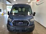 2025 Ford Transit 250 Medium Roof AWD Empty Cargo Van for sale #E0478 - photo 3