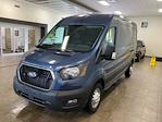 2025 Ford Transit 250 Medium Roof AWD Empty Cargo Van for sale #E0478 - photo 4