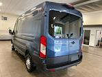 2025 Ford Transit 250 Medium Roof AWD Empty Cargo Van for sale #E0478 - photo 5