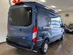 2025 Ford Transit 250 Medium Roof AWD Empty Cargo Van for sale #E0478 - photo 9