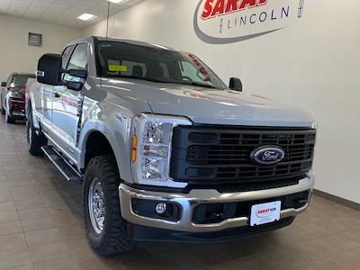 2025 Ford F-250 Super Cab 4x4 Pickup for sale #E0481 - photo 1
