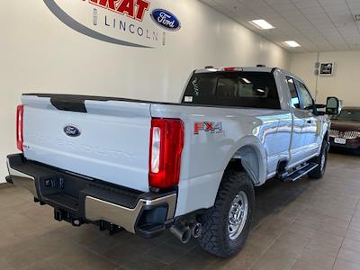 2025 Ford F-250 Super Cab 4x4 Pickup for sale #E0481 - photo 2