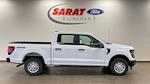 New 2025 Ford F-150 XL SuperCrew Cab 4x4 Pickup for sale #E0482 - photo 3