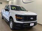 New 2025 Ford F-150 XL SuperCrew Cab 4x4 Pickup for sale #E0482 - photo 1