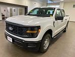 New 2025 Ford F-150 XL SuperCrew Cab 4x4 Pickup for sale #E0482 - photo 5