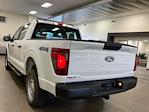 New 2025 Ford F-150 XL SuperCrew Cab 4x4 Pickup for sale #E0482 - photo 6