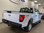 New 2025 Ford F-150 XL SuperCrew Cab 4x4 Pickup for sale #E0482 - photo 2