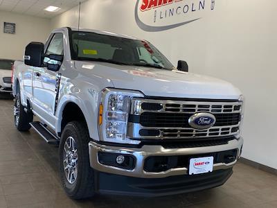 2025 Ford F-350 Regular Cab SRW 4x4 Pickup for sale #E0485 - photo 1