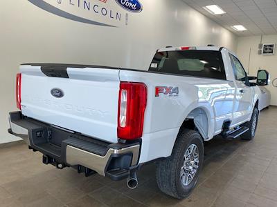 2025 Ford F-350 Regular Cab SRW 4x4 Pickup for sale #E0485 - photo 2