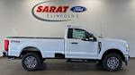 New 2025 Ford F-350 XLT Regular Cab 4x4 SRW Pickup for sale #E0485 - photo 3