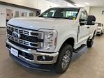 New 2025 Ford F-350 XLT Regular Cab 4x4 SRW Pickup for sale #E0485 - photo 5