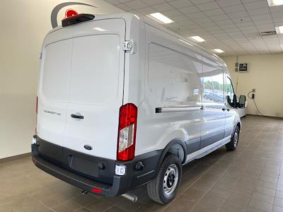 New 2025 Ford Transit 250 Medium Roof Empty Cargo Van for sale #E0486 - photo 2