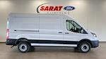 New 2025 Ford Transit 250 Medium Roof Empty Cargo Van for sale #E0486 - photo 3