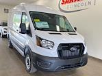 New 2025 Ford Transit 250 Medium Roof Empty Cargo Van for sale #E0486 - photo 1