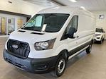 New 2025 Ford Transit 250 Medium Roof Empty Cargo Van for sale #E0486 - photo 5